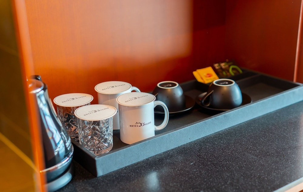 커피 및/또는 커피 메이커