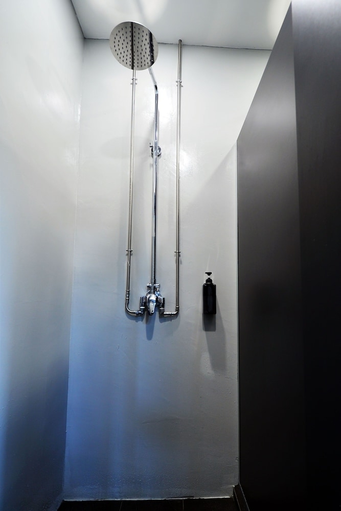 욕실 샤워