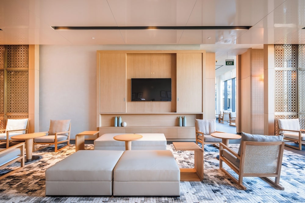 이그제큐티브 라운지