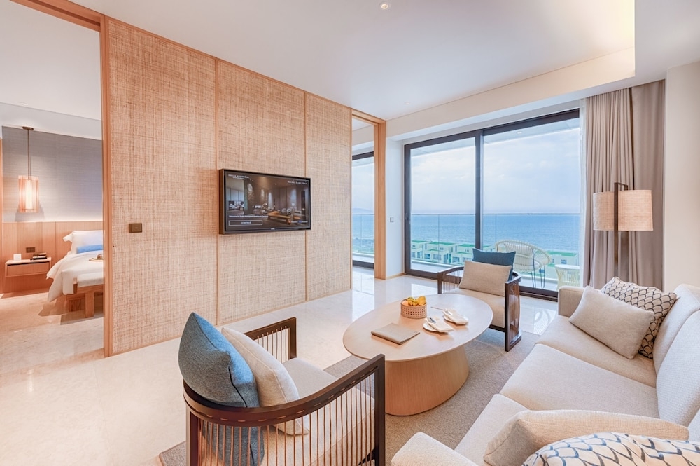 해변/바다 전망