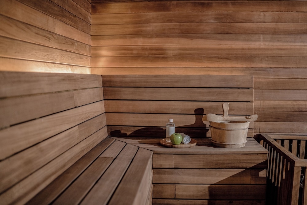 사우나