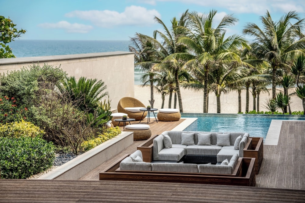 해변/바다 전망