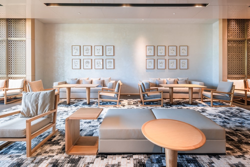 이그제큐티브 라운지