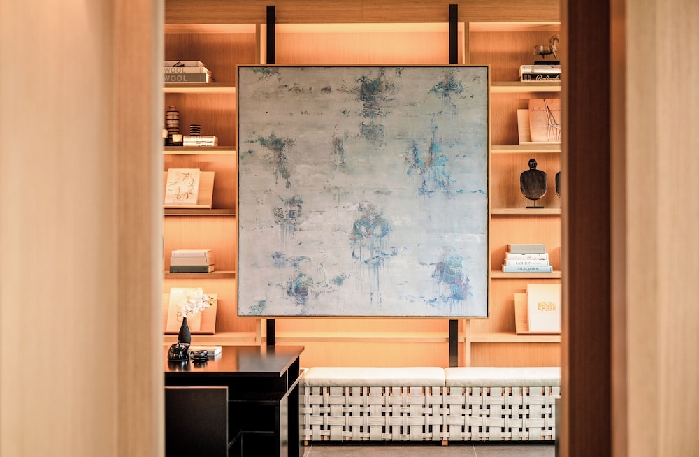 이그제큐티브 라운지