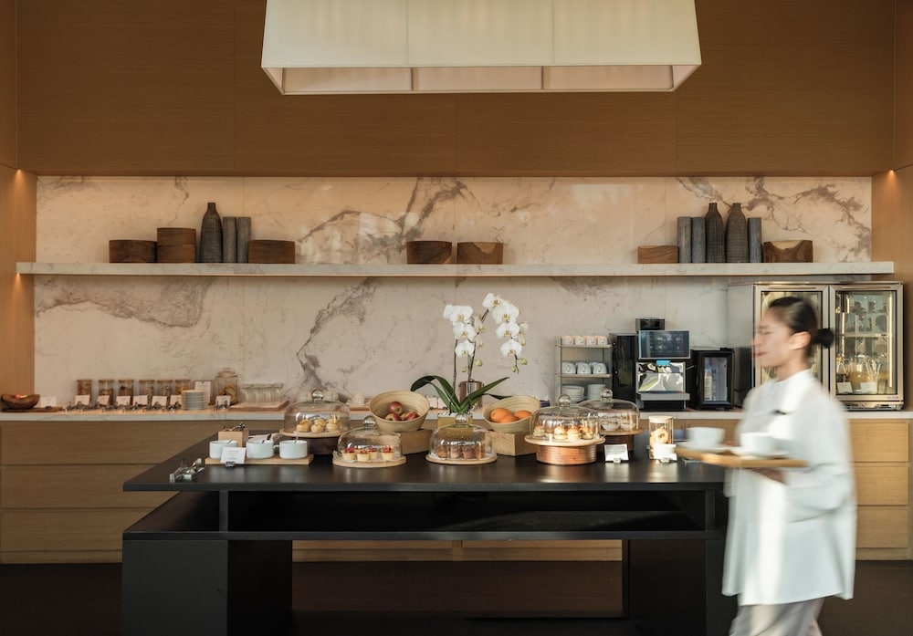 이그제큐티브 라운지