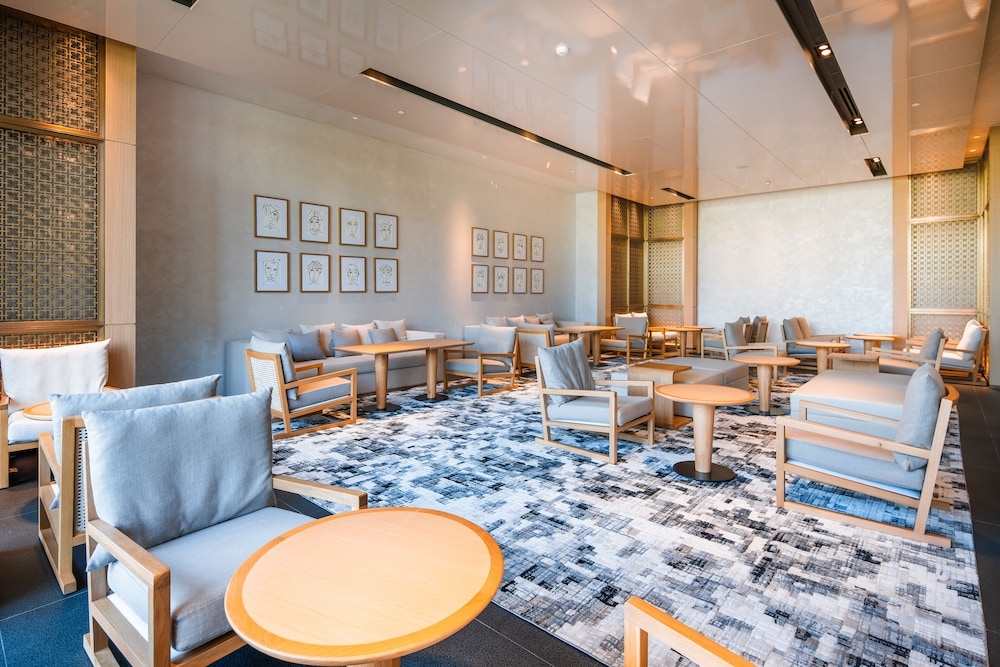 이그제큐티브 라운지