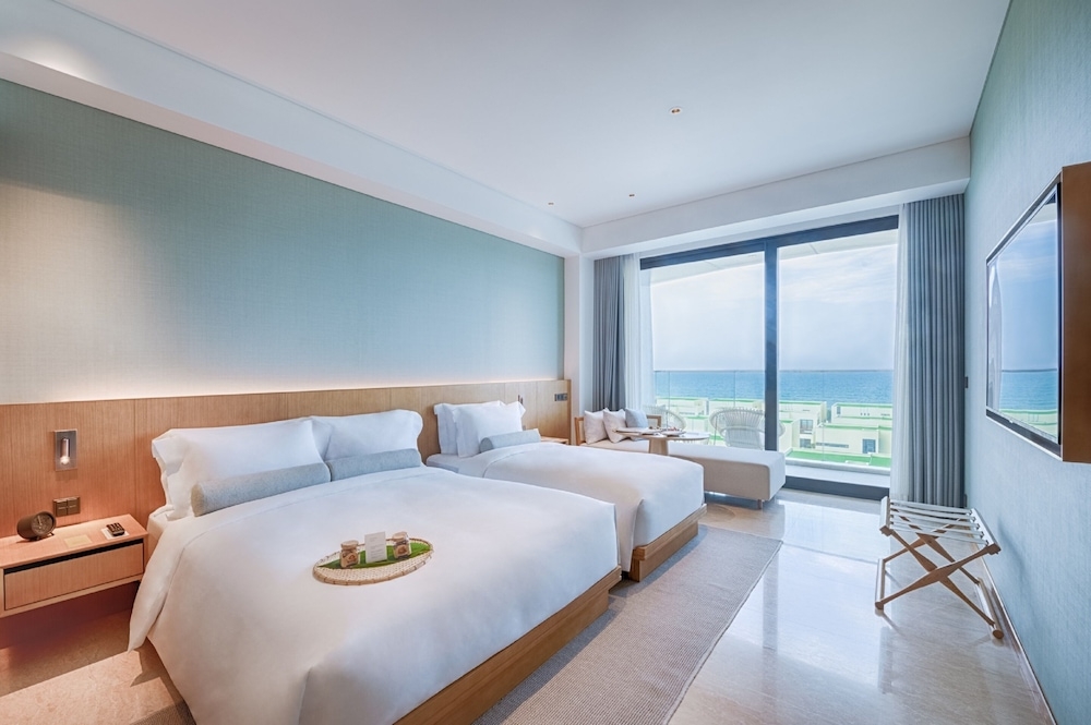 해변/바다 전망