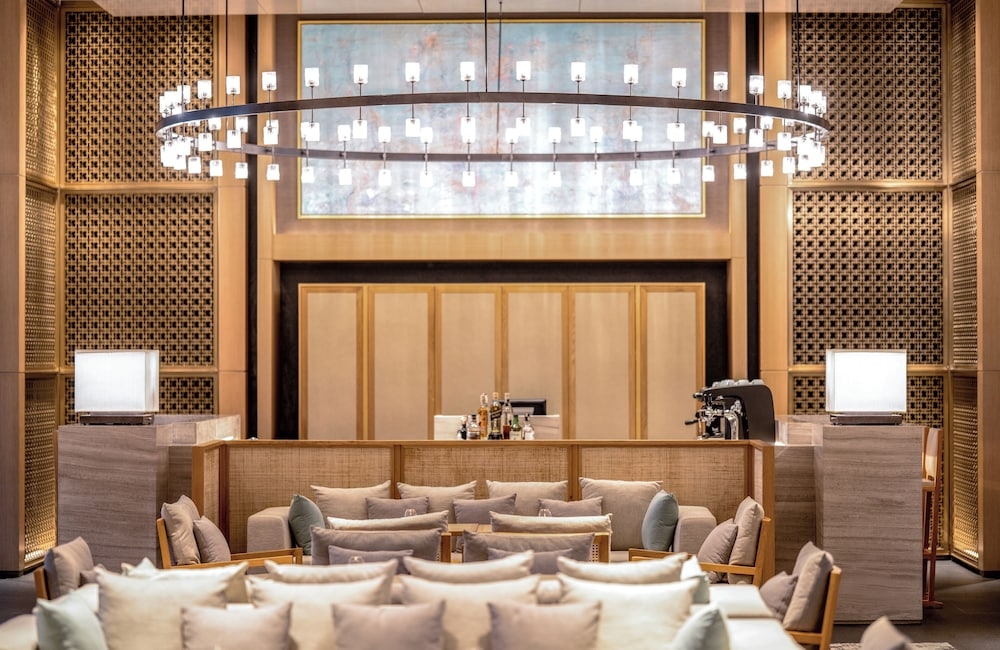 바(숙박 시설 내)