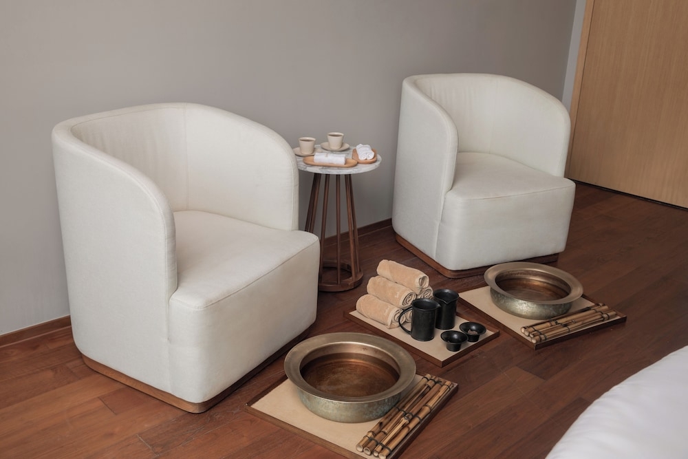 스파 트리트먼트