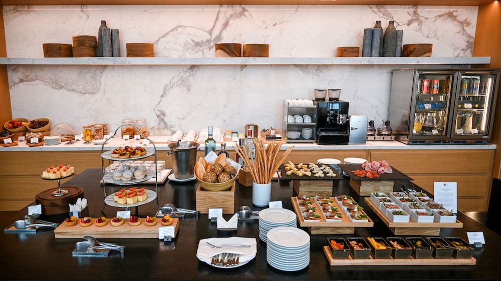 이그제큐티브 라운지