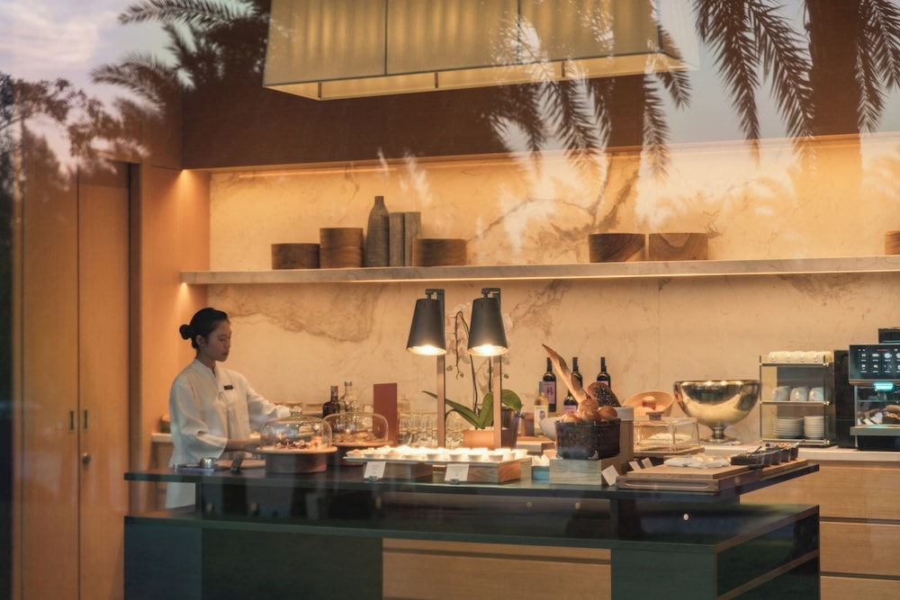 이그제큐티브 라운지