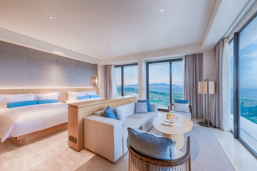 해변/바다 전망