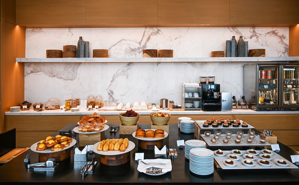 이그제큐티브 라운지