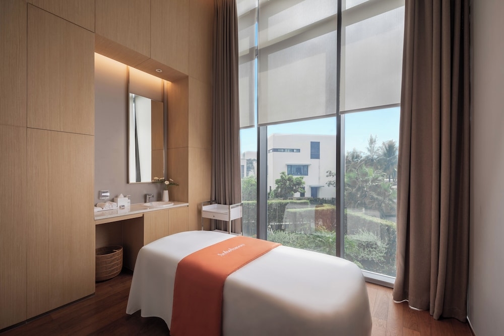 스파 트리트먼트