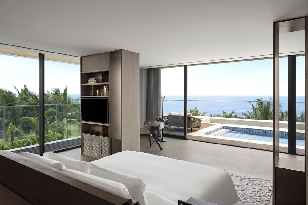 해변/바다 전망