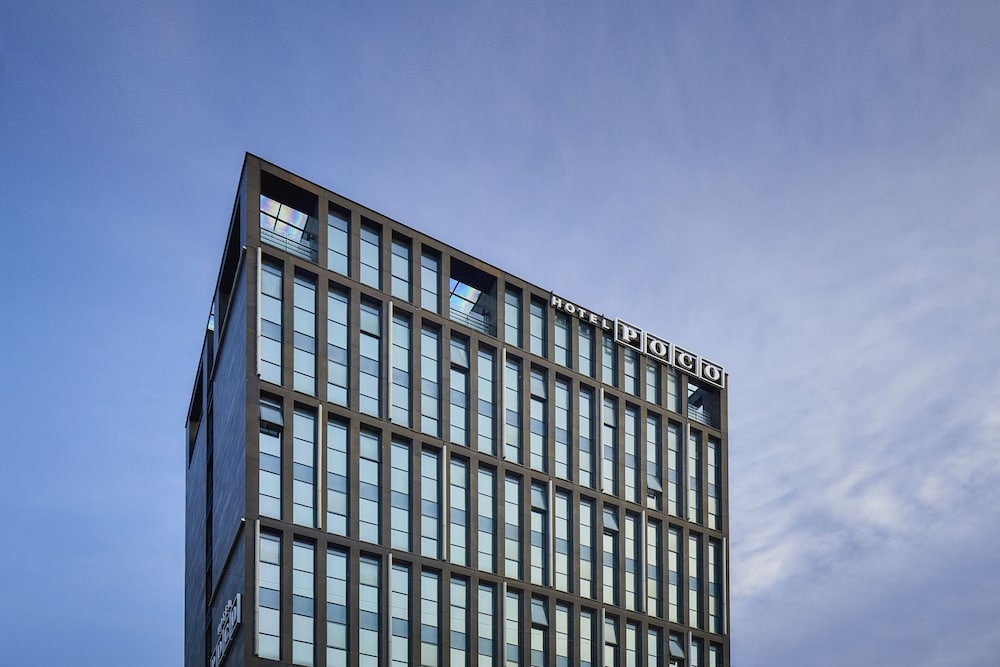 외부 세부 사진