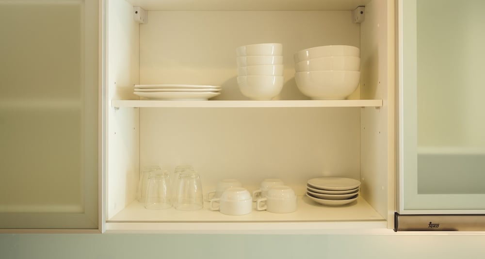 전용 간이 주방