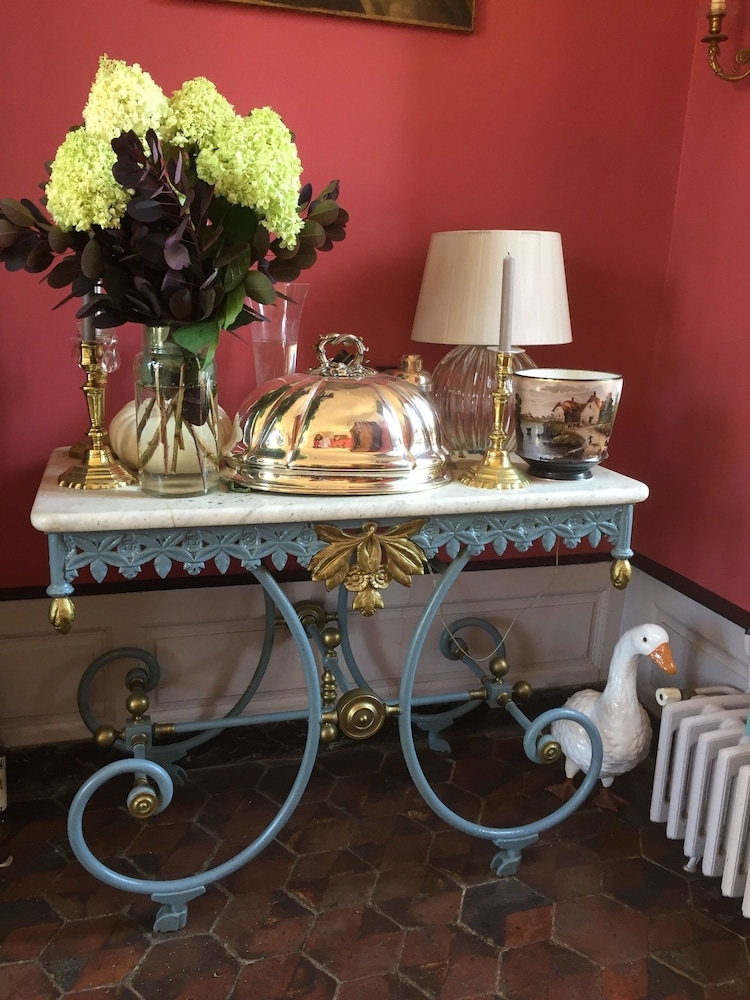 아침 식사 공간