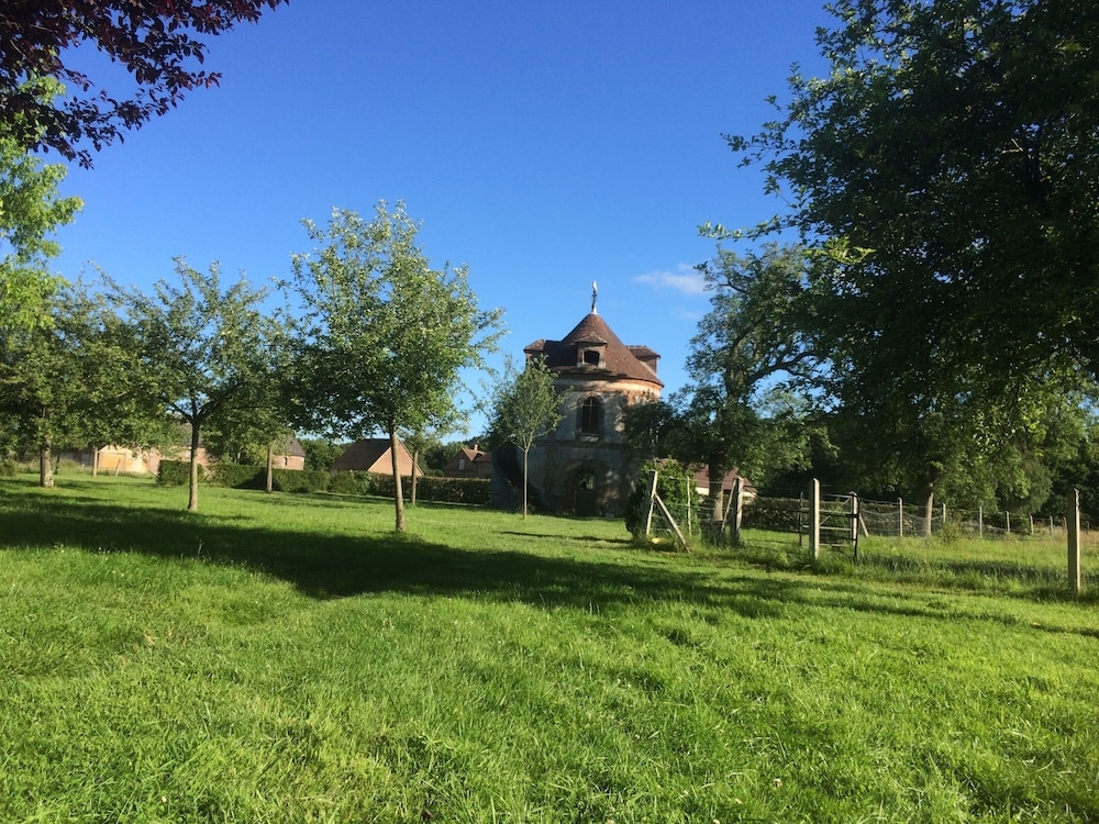 객실에서 보이는 전망