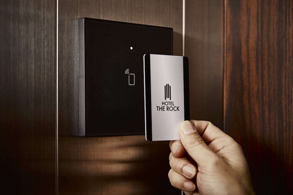 객실 내 편의 시설/서비스