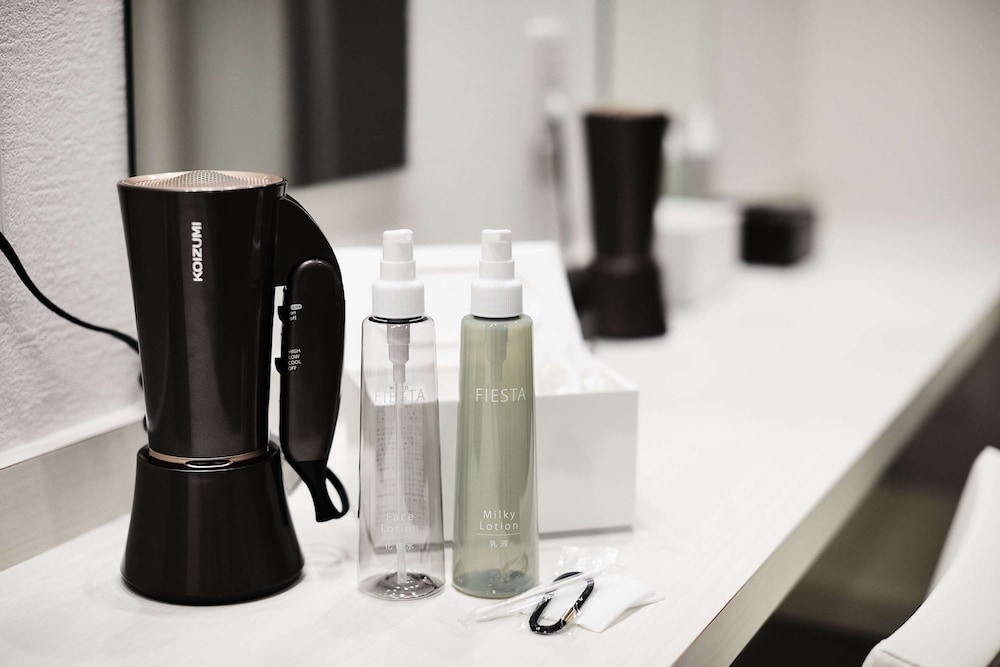 욕실 편의 시설