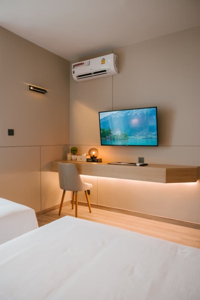 객실 내 편의 시설/서비스