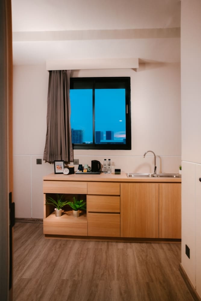 객실 내 편의 시설/서비스