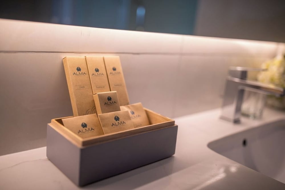 객실 내 편의 시설/서비스