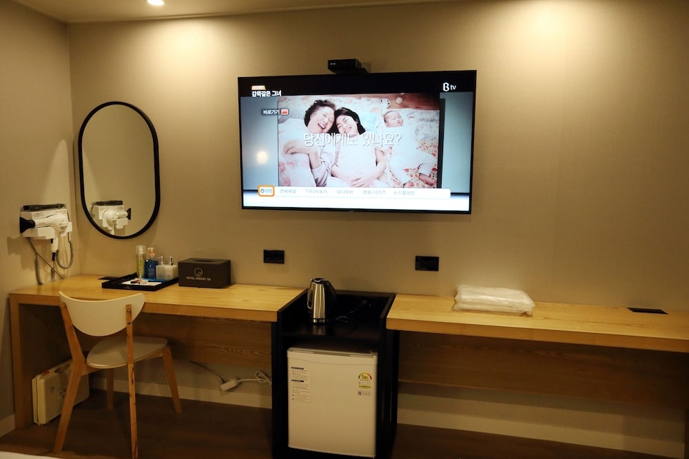 객실 내 편의 시설/서비스