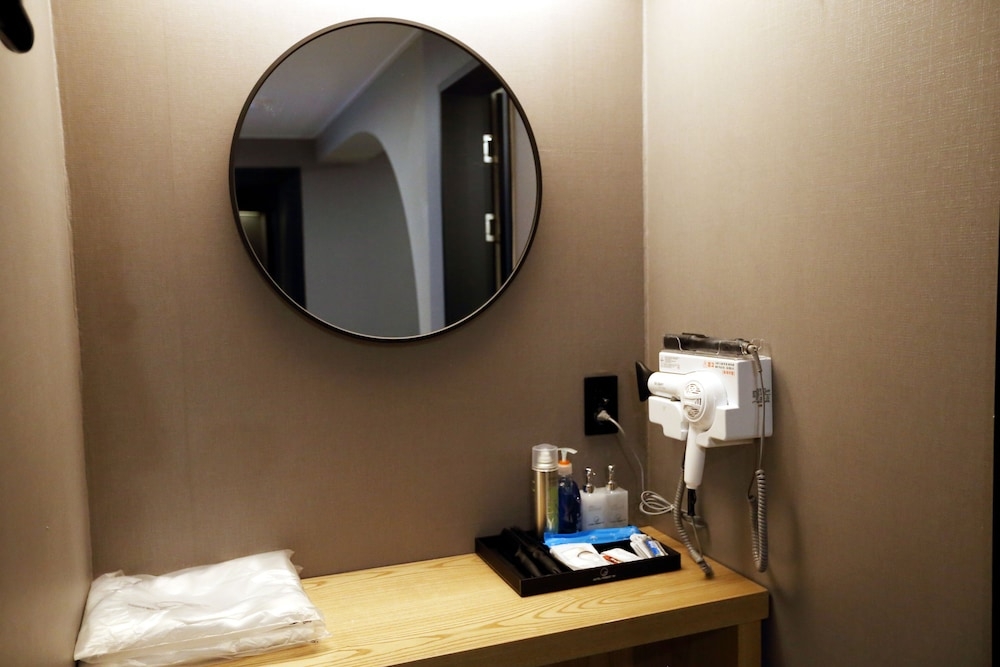 욕실 편의 시설