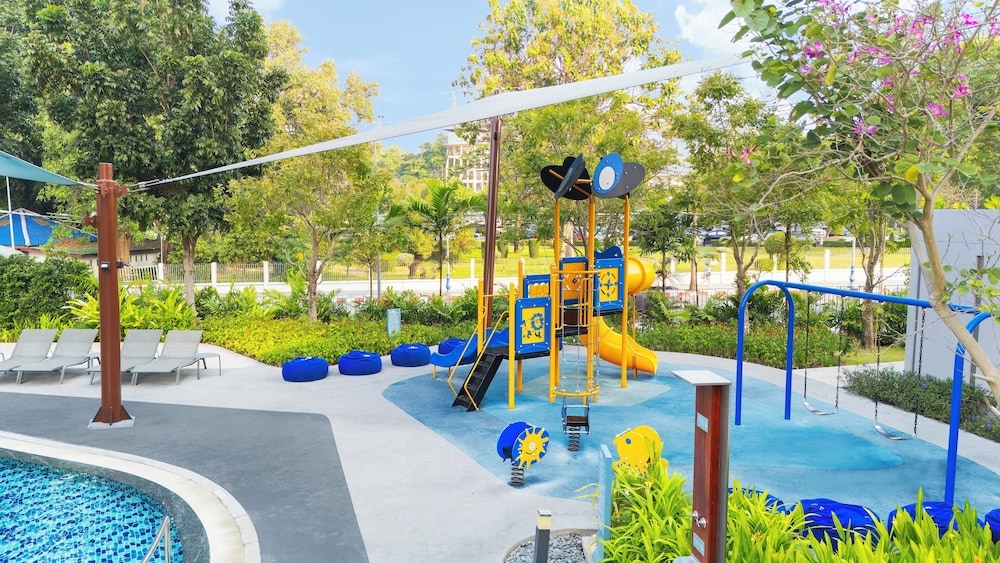 숙박 시설 내 편의 시설/서비스