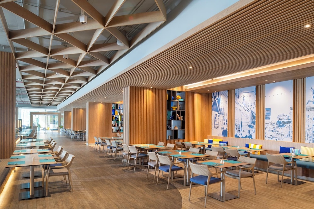 아침 식사 공간