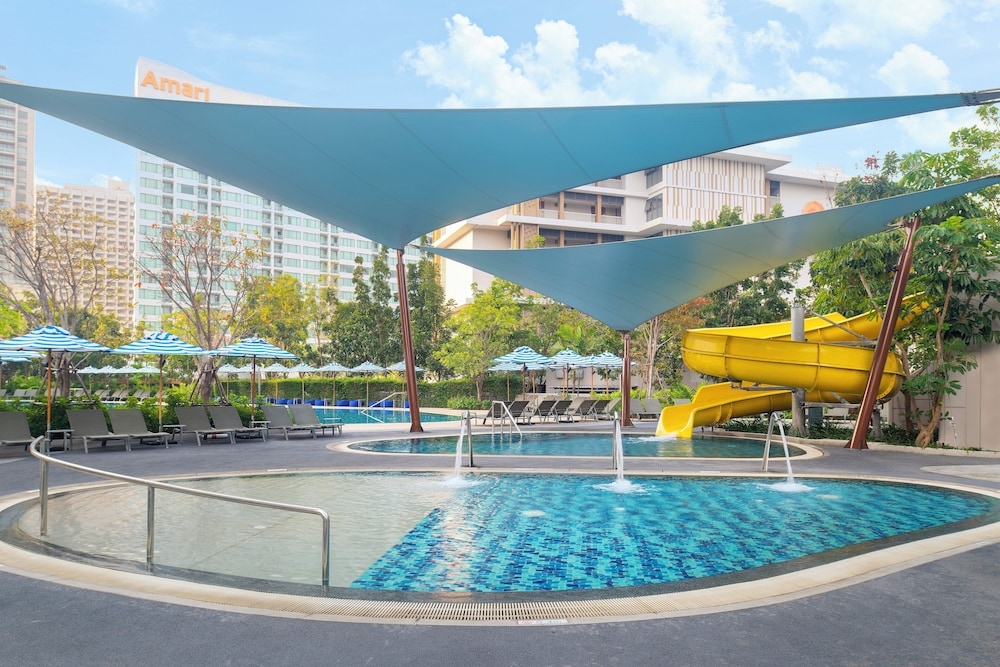 숙박 시설 내 편의 시설/서비스