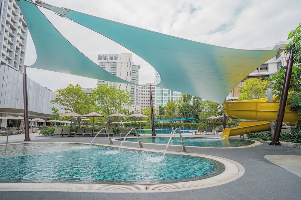 숙박 시설 내 편의 시설/서비스