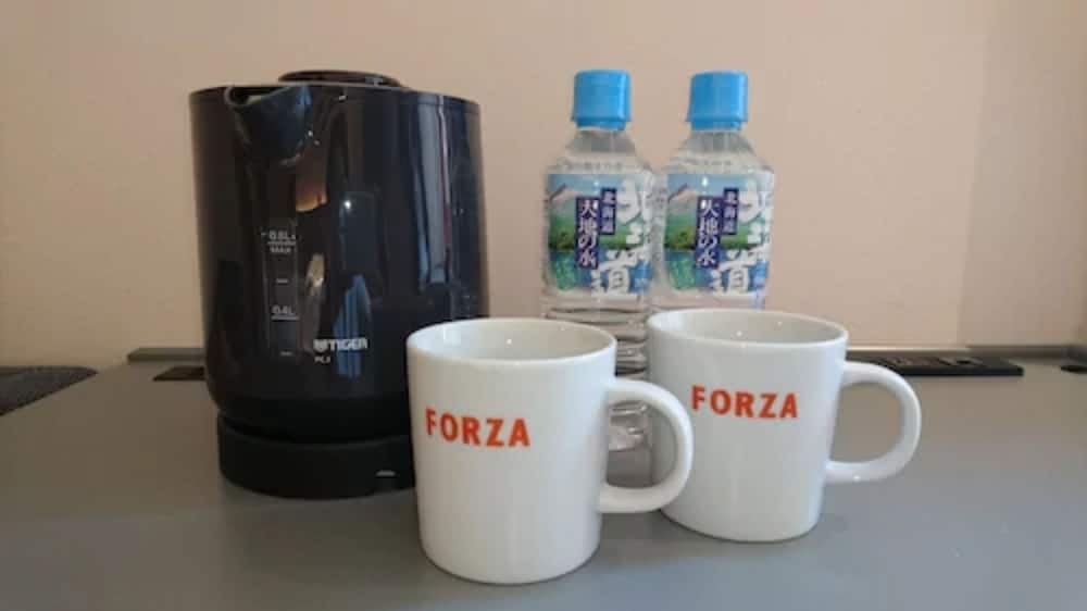 객실 내 편의 시설/서비스