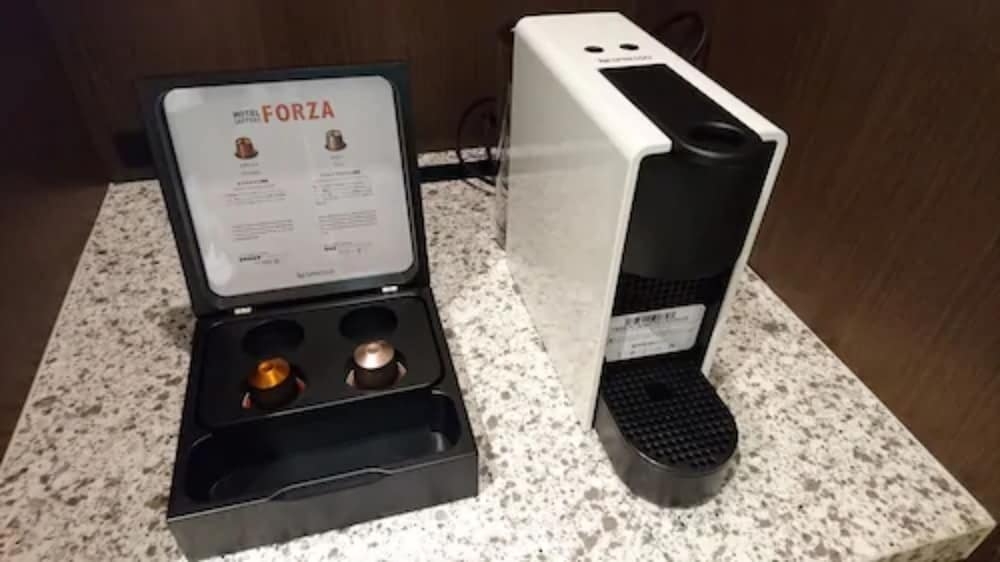 객실 내 편의 시설/서비스