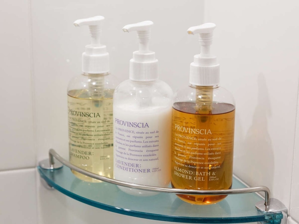 객실 내 편의 시설/서비스