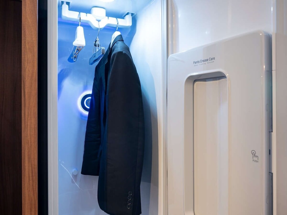 객실 내 편의 시설/서비스