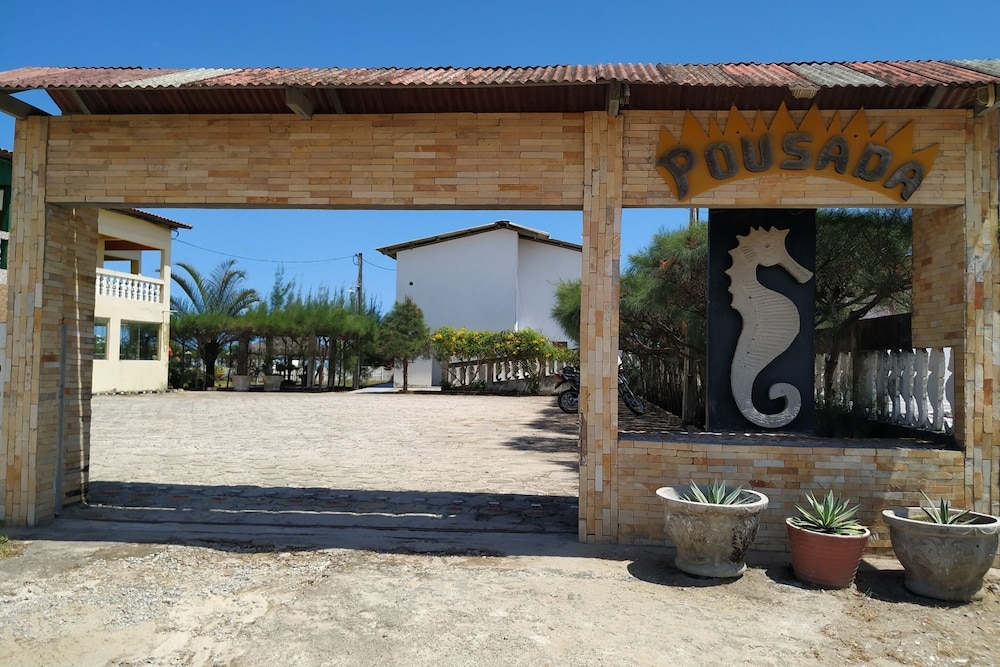 외부 세부 사진