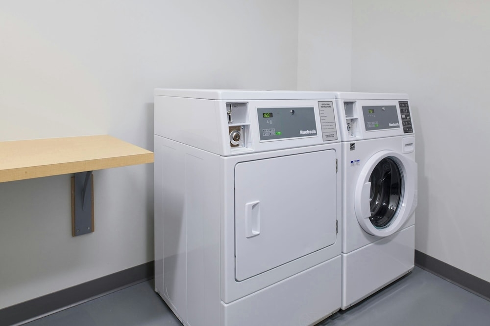 숙박 시설 내 편의 시설/서비스