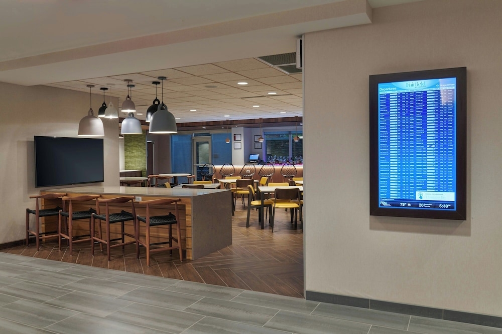 숙박 시설 내 편의 시설/서비스