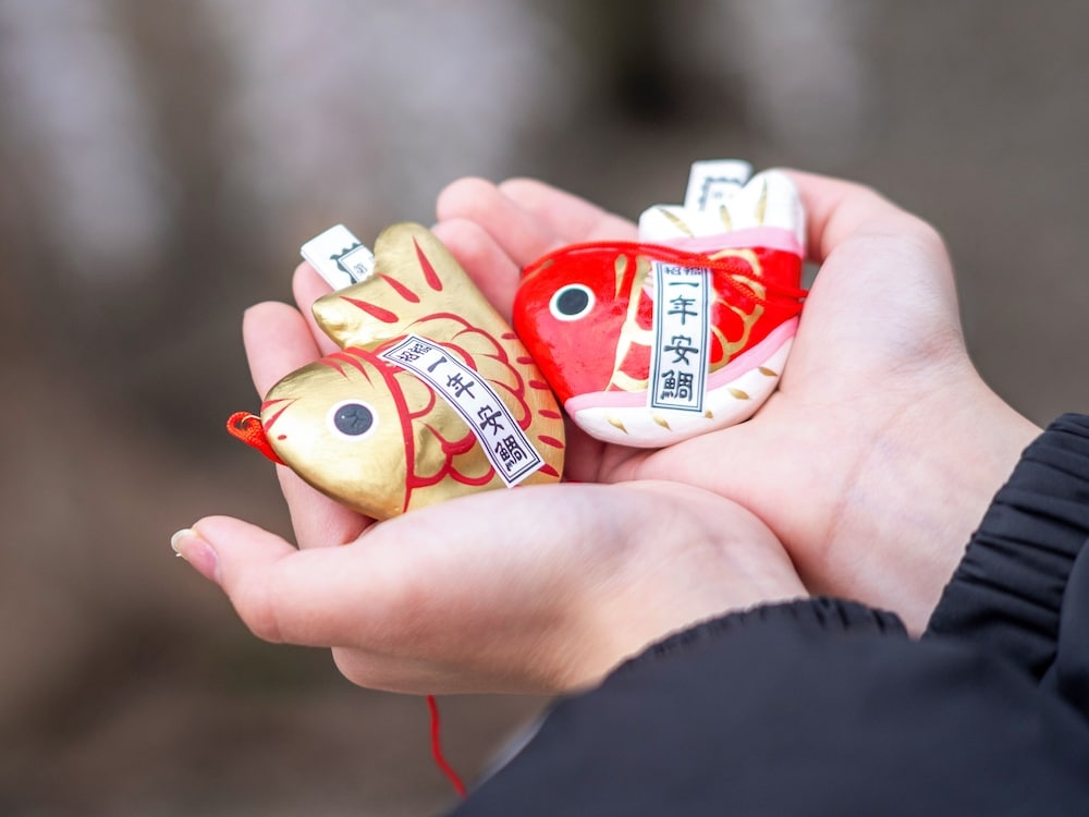 숙박 시설에서 보는 주변 전망