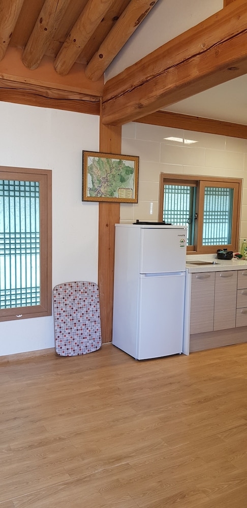 전용 간이 주방