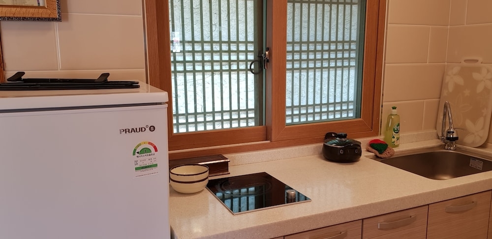 전용 간이 주방