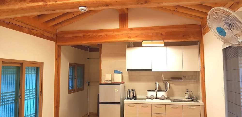 전용 간이 주방