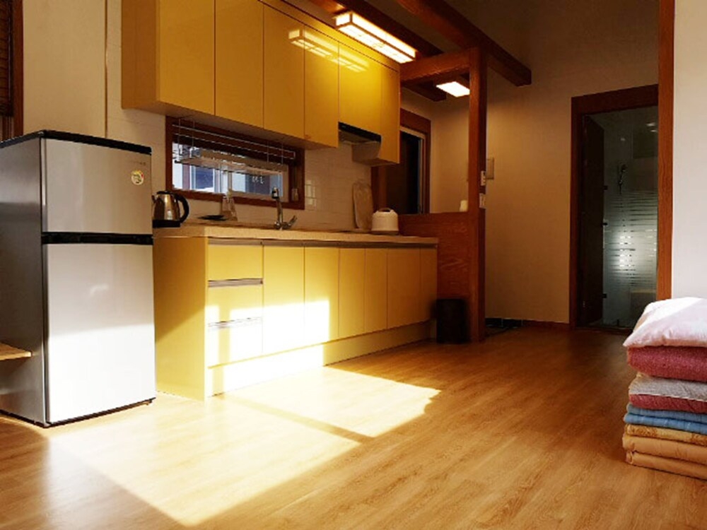 전용 간이 주방