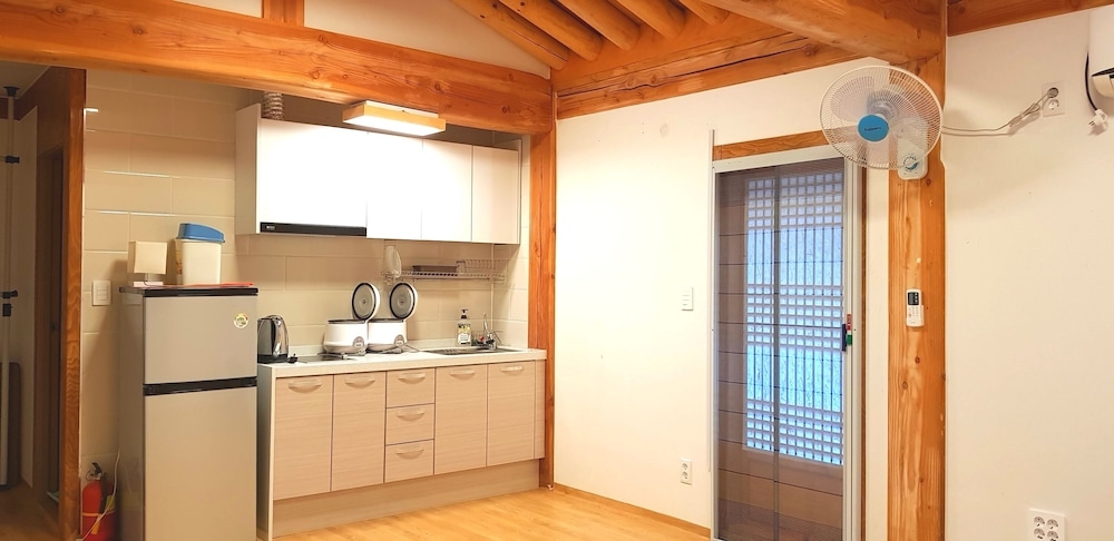 전용 간이 주방