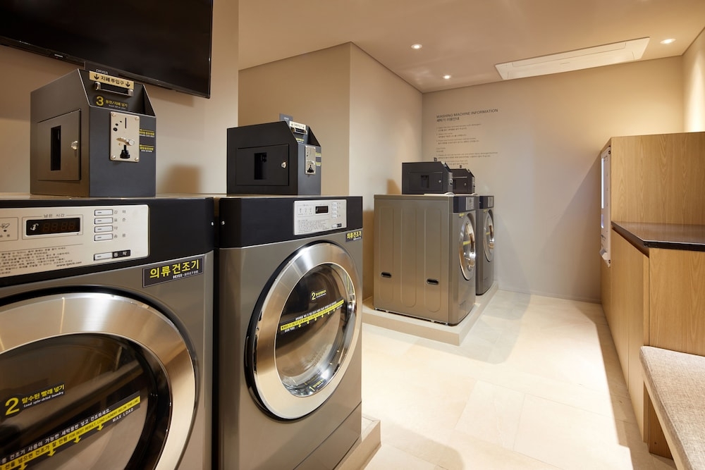 세탁실