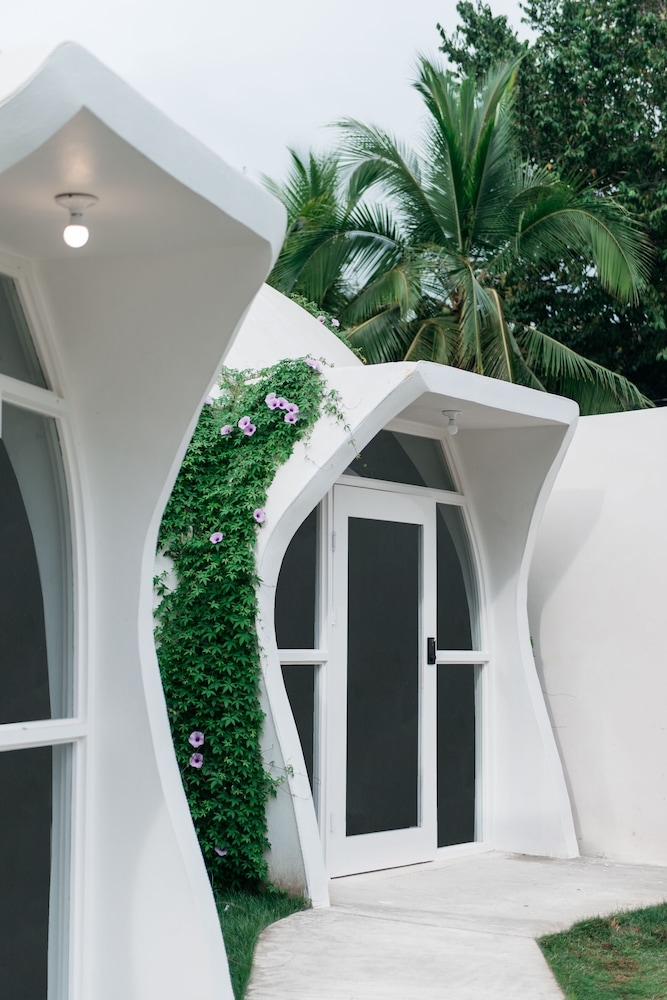 외부 세부 사진