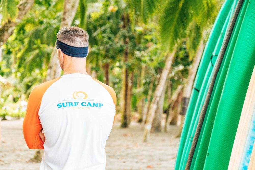 숙박 시설 내 편의 시설/서비스